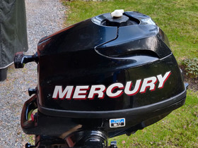 Mercury 3.5 hv, Perämoottorit, Venetarvikkeet ja veneily, Nokia, Tori.fi Mercury 3.5 hv, Perämoottorit, Venetarvikkeet ja veneily, Nokia, Tori.fi
