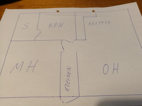 2H, 45m², Ala-Nikkilänkatu, Lahti, Vuokrattavat asunnot, Asunnot, Lahti, Tori.fi 2H, 45m², Ala-Nikkilänkatu, Lahti, Vuokrattavat asunnot, Asunnot, Lahti, Tori.fi