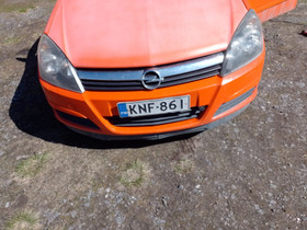 Opel Astra -05 osina, Autovaraosat, Auton varaosat ja tarvikkeet, Seinäjoki, Tori.fi Opel Astra -05 osina, Autovaraosat, Auton varaosat ja tarvikkeet, Seinäjoki, Tori.fi