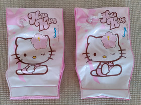 Hello Kitty uimakellukkeet, Uinti ja sukellus, Urheilu ja ulkoilu, Kontiolahti, Tori.fi Hello Kitty uimakellukkeet, Uinti ja sukellus, Urheilu ja ulkoilu, Kontiolahti, Tori.fi