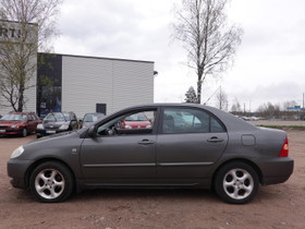 Toyota COROLLA, Autot, Kotka, Tori.fi Toyota COROLLA, Autot, Kotka, Tori.fi