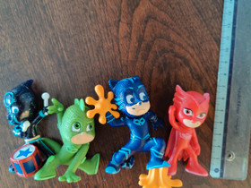 PJ mask, Lelut ja pelit, Lastentarvikkeet ja lelut, Pori, Tori.fi PJ mask, Lelut ja pelit, Lastentarvikkeet ja lelut, Pori, Tori.fi