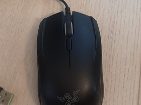 Razer Abyssus V2 pelihiiri, Oheislaitteet, Tietokoneet ja lisälaitteet, Iisalmi, Tori.fi Razer Abyssus V2 pelihiiri, Oheislaitteet, Tietokoneet ja lisälaitteet, Iisalmi, Tori.fi
