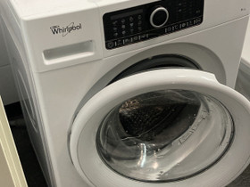 Whirlpool pesukone, Pesu- ja kuivauskoneet, Kodinkoneet, Turku, Tori.fi Whirlpool pesukone, Pesu- ja kuivauskoneet, Kodinkoneet, Turku, Tori.fi