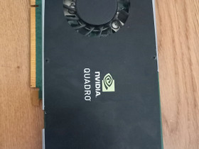 Nvidia quadro fx 3800, Komponentit, Tietokoneet ja lisälaitteet, Joensuu, Tori.fi Nvidia quadro fx 3800, Komponentit, Tietokoneet ja lisälaitteet, Joensuu, Tori.fi