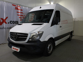 Mercedes-Benz Sprinter, Autot, Tornio, Tori.fi Mercedes-Benz Sprinter, Autot, Tornio, Tori.fi