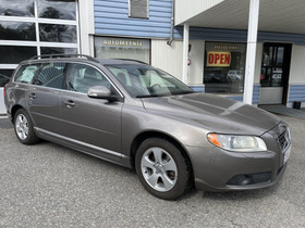 Volvo V70, Autot, Joensuu, Tori.fi Volvo V70, Autot, Joensuu, Tori.fi