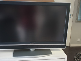 Sony Bravia, Televisiot, Viihde-elektroniikka, Heinola, Tori.fi Sony Bravia, Televisiot, Viihde-elektroniikka, Heinola, Tori.fi