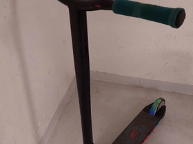 Scootti Grit Elite V2, Muu urheilu ja ulkoilu, Urheilu ja ulkoilu, Joensuu, Tori.fi Scootti Grit Elite V2, Muu urheilu ja ulkoilu, Urheilu ja ulkoilu, Joensuu, Tori.fi