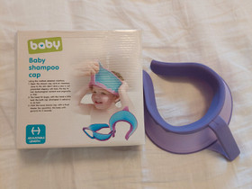 Lasten hiustenpesun apuväline / baby shampoo cap, Lastenhoitovälineet, Lastentarvikkeet ja lelut, Helsinki, Tori.fi Lasten hiustenpesun apuväline / baby shampoo cap, Lastenhoitovälineet, Lastentarvikkeet ja lelut, Helsinki, Tori.fi