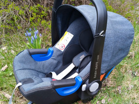 Britax Baby Safe 2 I-Size telakalla, Turvaistuimet ja kaukalot, Lastentarvikkeet ja lelut, Nokia, Tori.fi Britax Baby Safe 2 I-Size telakalla, Turvaistuimet ja kaukalot, Lastentarvikkeet ja lelut, Nokia, Tori.fi