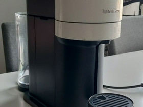 Nespresso Vertuo Nextkapselikone, Muut kodinkoneet, Kodinkoneet, Helsinki, Tori.fi Nespresso Vertuo Nextkapselikone, Muut kodinkoneet, Kodinkoneet, Helsinki, Tori.fi