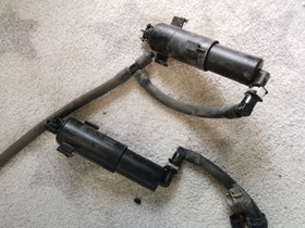 Bmw E90 ajovalo pesurit, Autovaraosat, Auton varaosat ja tarvikkeet, Seinäjoki, Tori.fi Bmw E90 ajovalo pesurit, Autovaraosat, Auton varaosat ja tarvikkeet, Seinäjoki, Tori.fi