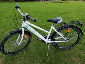 Nakamura 24" polkupyörä, Muut pyörät, Polkupyörät ja pyöräily, Nokia, Tori.fi Nakamura 24" polkupyörä, Muut pyörät, Polkupyörät ja pyöräily, Nokia, Tori.fi