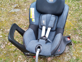 Britax SWINGFIX M i-size, Turvaistuimet ja kaukalot, Lastentarvikkeet ja lelut, Nokia, Tori.fi Britax SWINGFIX M i-size, Turvaistuimet ja kaukalot, Lastentarvikkeet ja lelut, Nokia, Tori.fi