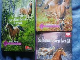 Heppakirjoja, Muut kirjat ja lehdet, Kirjat ja lehdet, Jyväskylä, Tori.fi Heppakirjoja, Muut kirjat ja lehdet, Kirjat ja lehdet, Jyväskylä, Tori.fi