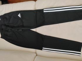 Adidas verryttelyhousut, Juoksu ja lenkkeily, Urheilu ja ulkoilu, Naantali, Tori.fi Adidas verryttelyhousut, Juoksu ja lenkkeily, Urheilu ja ulkoilu, Naantali, Tori.fi