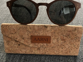 Aarni Wynn Teak polarisoidut aurinkolasit+kotelo, Muut asusteet, Asusteet ja kellot, Tampere, Tori.fi Aarni Wynn Teak polarisoidut aurinkolasit+kotelo, Muut asusteet, Asusteet ja kellot, Tampere, Tori.fi