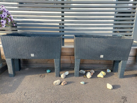 Kukkalaatikko, Ruukut, kivet ja koristeet, Piha ja puutarha, Lahti, Tori.fi Kukkalaatikko, Ruukut, kivet ja koristeet, Piha ja puutarha, Lahti, Tori.fi