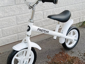 Pinepeak merkkinen potkupyörä, Lasten pyörät, Polkupyörät ja pyöräily, Akaa, Tori.fi Pinepeak merkkinen potkupyörä, Lasten pyörät, Polkupyörät ja pyöräily, Akaa, Tori.fi