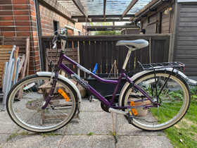 Insera Celeste naisten pyörä, Muut pyörät, Polkupyörät ja pyöräily, Helsinki, Tori.fi Insera Celeste naisten pyörä, Muut pyörät, Polkupyörät ja pyöräily, Helsinki, Tori.fi