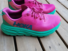 Hoka Rincon3 juoksukenkä 40 2/3, Juoksu ja lenkkeily, Urheilu ja ulkoilu, Oulu, Tori.fi Hoka Rincon3 juoksukenkä 40 2/3, Juoksu ja lenkkeily, Urheilu ja ulkoilu, Oulu, Tori.fi