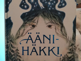 Äänihäkki - Arja Puikkonen & Emma Puikkonen, Kaunokirjallisuus, Kirjat ja lehdet, Kerava, Tori.fi Äänihäkki - Arja Puikkonen & Emma Puikkonen, Kaunokirjallisuus, Kirjat ja lehdet, Kerava, Tori.fi