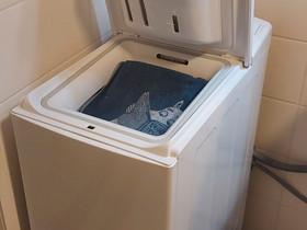Whirlpool 6kg päältätäytettävä pesukone, Pesu- ja kuivauskoneet, Kodinkoneet, Tampere, Tori.fi Whirlpool 6kg päältätäytettävä pesukone, Pesu- ja kuivauskoneet, Kodinkoneet, Tampere, Tori.fi