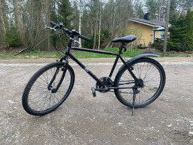 26 poikien/miesten fillari, Muut pyörät, Polkupyörät ja pyöräily, Suonenjoki, Tori.fi 26 poikien/miesten fillari, Muut pyörät, Polkupyörät ja pyöräily, Suonenjoki, Tori.fi