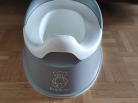 BabyBjörn potta, Lastenhoitovälineet, Lastentarvikkeet ja lelut, Helsinki, Tori.fi BabyBjörn potta, Lastenhoitovälineet, Lastentarvikkeet ja lelut, Helsinki, Tori.fi