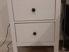 Kaksi ikean hemnes "lipastoa", Sängyt ja makuuhuone, Sisustus ja huonekalut, Ulvila, Tori.fi Kaksi ikean hemnes "lipastoa", Sängyt ja makuuhuone, Sisustus ja huonekalut, Ulvila, Tori.fi