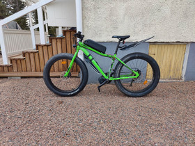 Sähköfatbike 1000w, Sähköpyörät, Polkupyörät ja pyöräily, Haapavesi, Tori.fi Sähköfatbike 1000w, Sähköpyörät, Polkupyörät ja pyöräily, Haapavesi, Tori.fi
