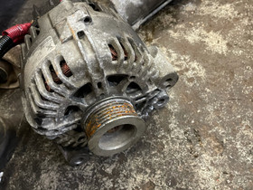 Bmw m47 320d apulaitteet, Autovaraosat, Auton varaosat ja tarvikkeet, Alavus, Tori.fi Bmw m47 320d apulaitteet, Autovaraosat, Auton varaosat ja tarvikkeet, Alavus, Tori.fi