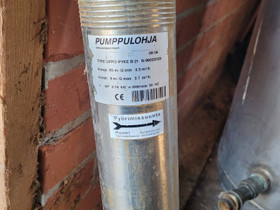 Pumppu Lohja Oy Pumppu, LVI ja putket, Rakennustarvikkeet ja työkalut, Kuopio, Tori.fi Pumppu Lohja Oy Pumppu, LVI ja putket, Rakennustarvikkeet ja työkalut, Kuopio, Tori.fi