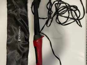 Remington kiharrin, Kauneudenhoito ja kosmetiikka, Terveys ja hyvinvointi, Raisio, Tori.fi Remington kiharrin, Kauneudenhoito ja kosmetiikka, Terveys ja hyvinvointi, Raisio, Tori.fi
