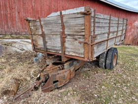 Kippikärry, peräkärry, kunnostettava, 2kpl, Muut koneet ja tarvikkeet, Työkoneet ja kalusto, Sastamala, Tori.fi Kippikärry, peräkärry, kunnostettava, 2kpl, Muut koneet ja tarvikkeet, Työkoneet ja kalusto, Sastamala, Tori.fi