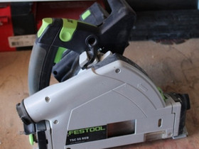Festool TSC 55 REB-Plus Akkusirkkeli, Työkalut, tikkaat ja laitteet, Rakennustarvikkeet ja työkalut, Lahti, Tori.fi Festool TSC 55 REB-Plus Akkusirkkeli, Työkalut, tikkaat ja laitteet, Rakennustarvikkeet ja työkalut, Lahti, Tori.fi