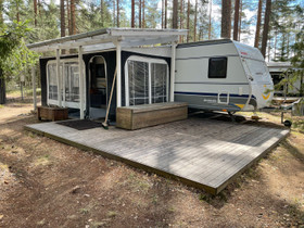 Detleffs Camper asuntovaunu, Asuntovaunut, Matkailuautot ja asuntovaunut, Loppi, Tori.fi Detleffs Camper asuntovaunu, Asuntovaunut, Matkailuautot ja asuntovaunut, Loppi, Tori.fi