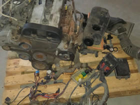 Zetec 16v 2.0 silvertop, Autovaraosat, Auton varaosat ja tarvikkeet, Ilmajoki, Tori.fi Zetec 16v 2.0 silvertop, Autovaraosat, Auton varaosat ja tarvikkeet, Ilmajoki, Tori.fi