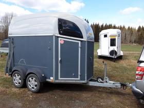 Böckmann Duo C, vm. 2012, Trailerit ja kuljetus, Hevoset ja hevosurheilu, Pieksämäki, Tori.fi Böckmann Duo C, vm. 2012, Trailerit ja kuljetus, Hevoset ja hevosurheilu, Pieksämäki, Tori.fi