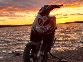 Yamaha aerox, Skootterit, Moto, Heinola, Tori.fi