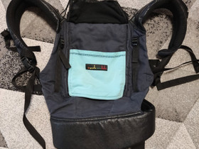Je Porte Mon Bebe rintareppu, Lastenhoitovälineet, Lastentarvikkeet ja lelut, Vantaa, Tori.fi Je Porte Mon Bebe rintareppu, Lastenhoitovälineet, Lastentarvikkeet ja lelut, Vantaa, Tori.fi