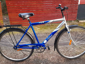 Polkupyörä Power Athletic Aatami, Muut pyörät, Polkupyörät ja pyöräily, Seinäjoki, Tori.fi Polkupyörä Power Athletic Aatami, Muut pyörät, Polkupyörät ja pyöräily, Seinäjoki, Tori.fi