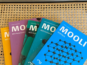 Mooli 2-5 ja kertauskirja, Oppikirjat, Kirjat ja lehdet, Turku, Tori.fi Mooli 2-5 ja kertauskirja, Oppikirjat, Kirjat ja lehdet, Turku, Tori.fi
