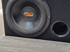 15" subwoofer, Autostereot ja tarvikkeet, Auton varaosat ja tarvikkeet, Heinola, Tori.fi 15" subwoofer, Autostereot ja tarvikkeet, Auton varaosat ja tarvikkeet, Heinola, Tori.fi