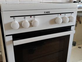Varattu: AEG:n uuni&hella (50cm leveä), Uunit, hellat ja mikrot, Kodinkoneet, Helsinki, Tori.fi Varattu: AEG:n uuni&hella (50cm leveä), Uunit, hellat ja mikrot, Kodinkoneet, Helsinki, Tori.fi