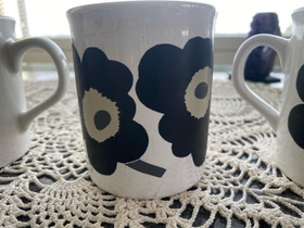 Unikko mukit 4kpl, vanhempaa mallia, Kahvikupit, mukit ja lasit, Keittiötarvikkeet ja astiat, Helsinki, Tori.fi Unikko mukit 4kpl, vanhempaa mallia, Kahvikupit, mukit ja lasit, Keittiötarvikkeet ja astiat, Helsinki, Tori.fi