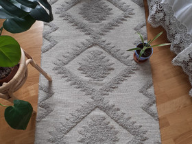 H&m- home villamatto, Matot ja tekstiilit, Sisustus ja huonekalut, Vaasa, Tori.fi H&m- home villamatto, Matot ja tekstiilit, Sisustus ja huonekalut, Vaasa, Tori.fi