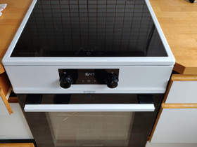 Gorenje liesi 50cm, Uunit, hellat ja mikrot, Kodinkoneet, Helsinki, Tori.fi Gorenje liesi 50cm, Uunit, hellat ja mikrot, Kodinkoneet, Helsinki, Tori.fi