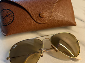 Ray-Ban aviator, Muut asusteet, Asusteet ja kellot, Turku, Tori.fi Ray-Ban aviator, Muut asusteet, Asusteet ja kellot, Turku, Tori.fi